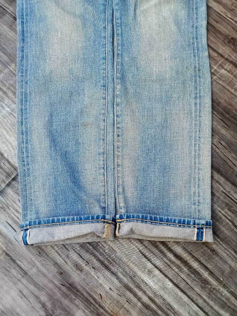 SELVEDGE UNIQLO, foto 2