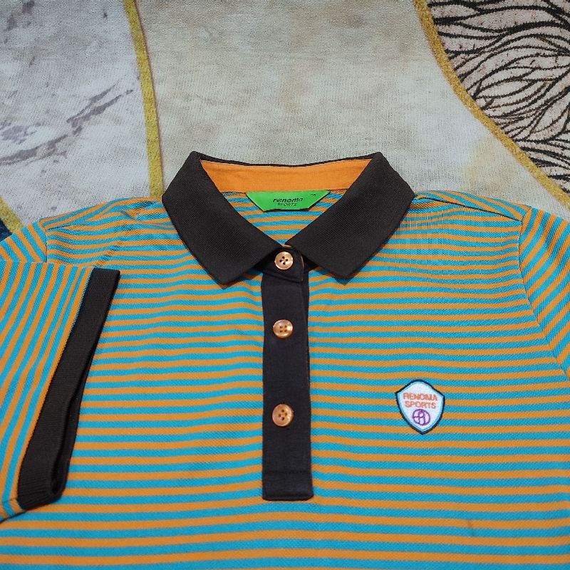 Polo Shirt Renoma, foto 2