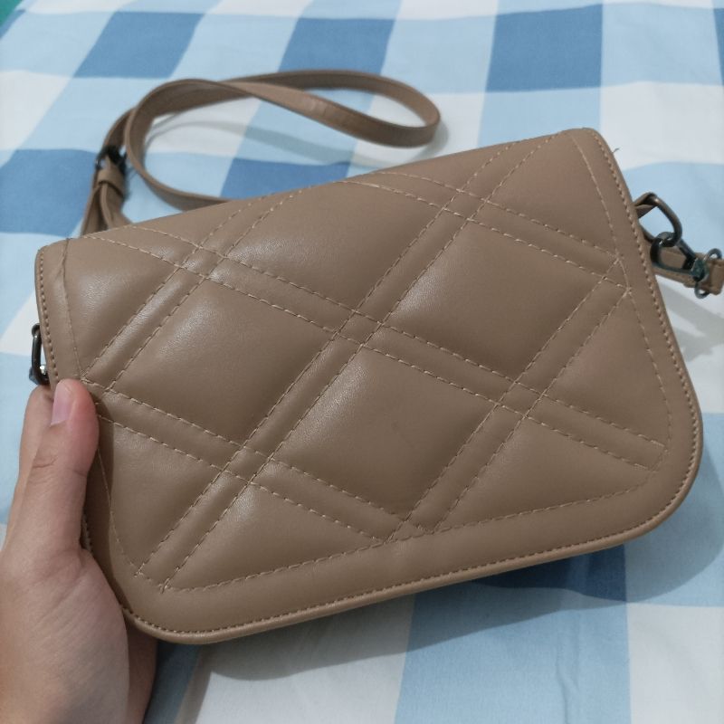 Tas Slingbag Casual Wanita, foto 2