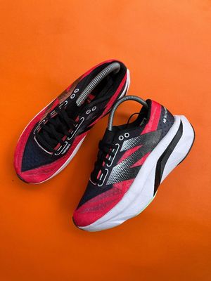 New balance fuelcell