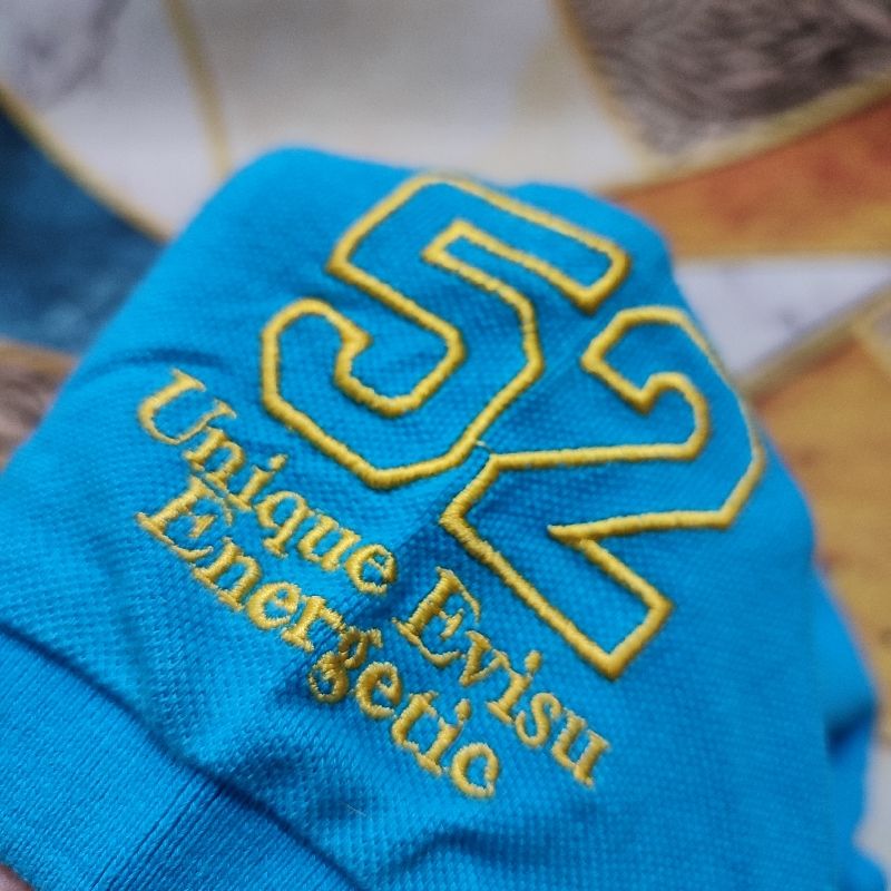 Polo Shirt Evisu, foto 6
