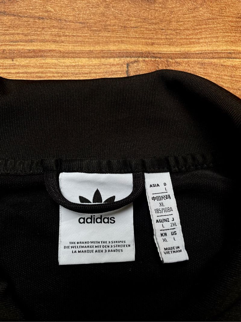 Tracktop adidas, foto 4