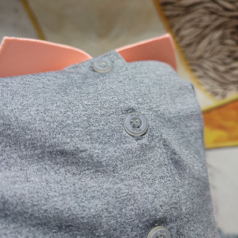 Polo Shirt Fila, foto 4