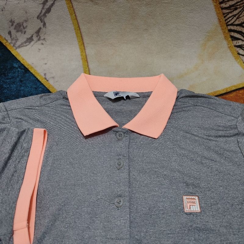 Polo Shirt Fila, foto 2