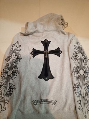 zipper hoodie