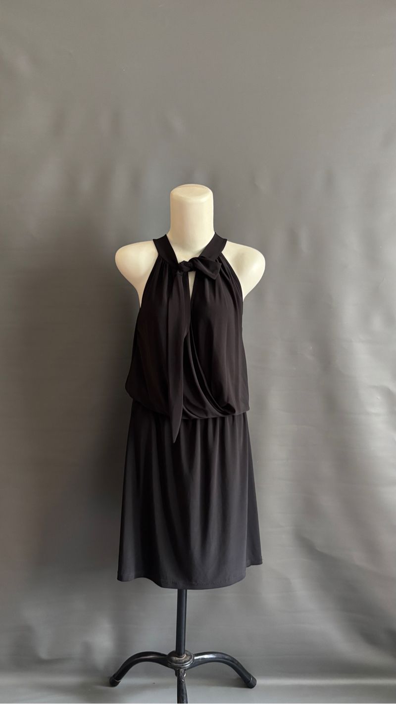 Osmos midi dress, foto 2