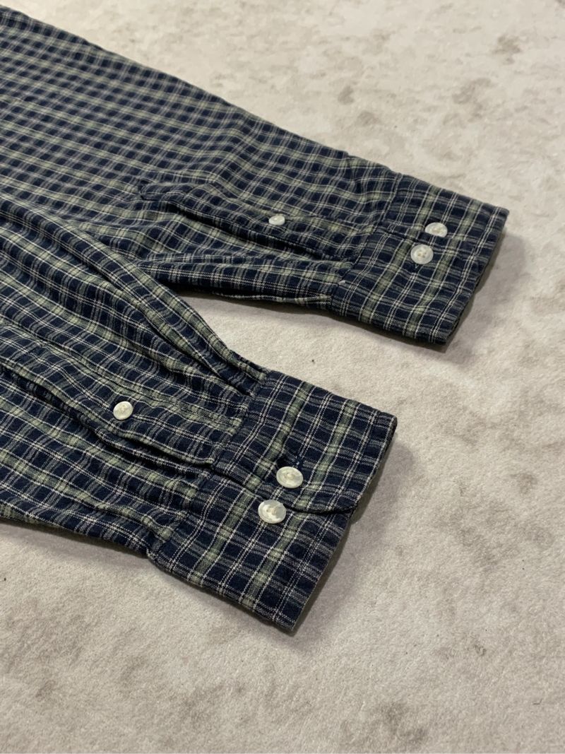 St JohnBay Long Sleeve Shirt Navy, foto 6