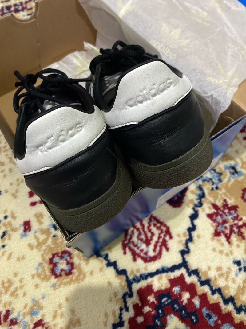 adidas spezial second original, foto 3