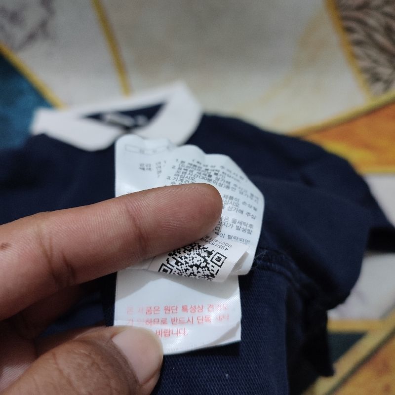 Polo Shirt Fila, foto 7