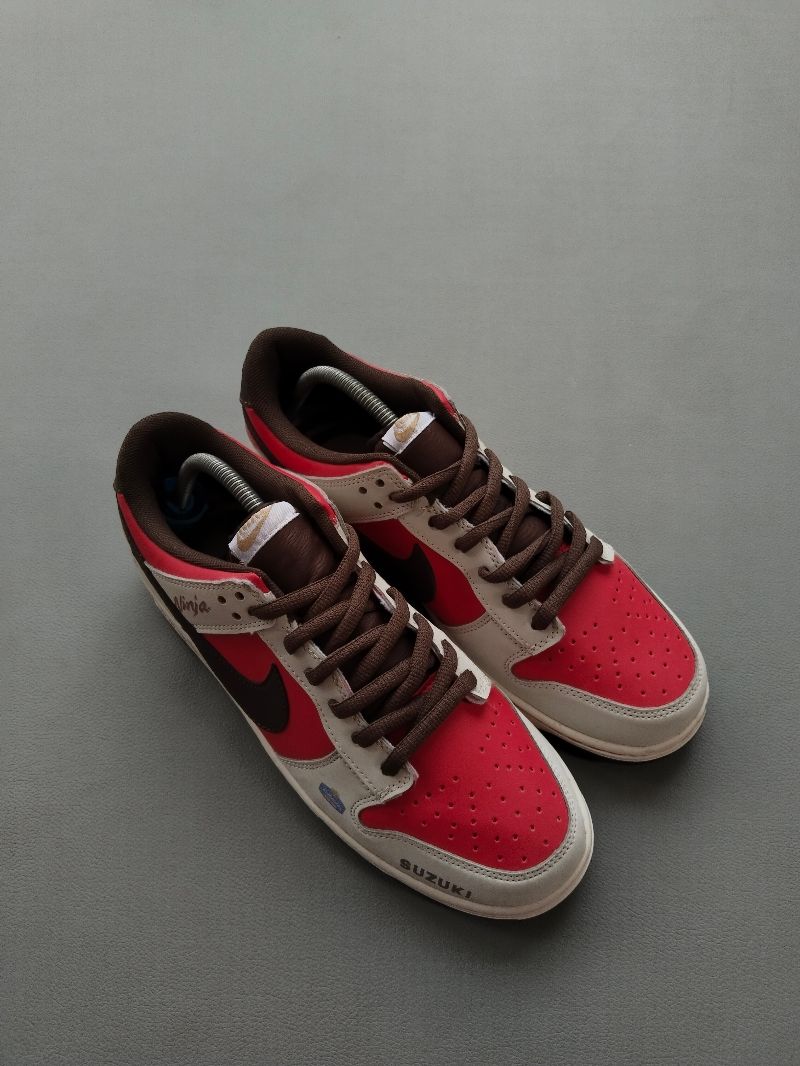 nike sb dunk, foto 3
