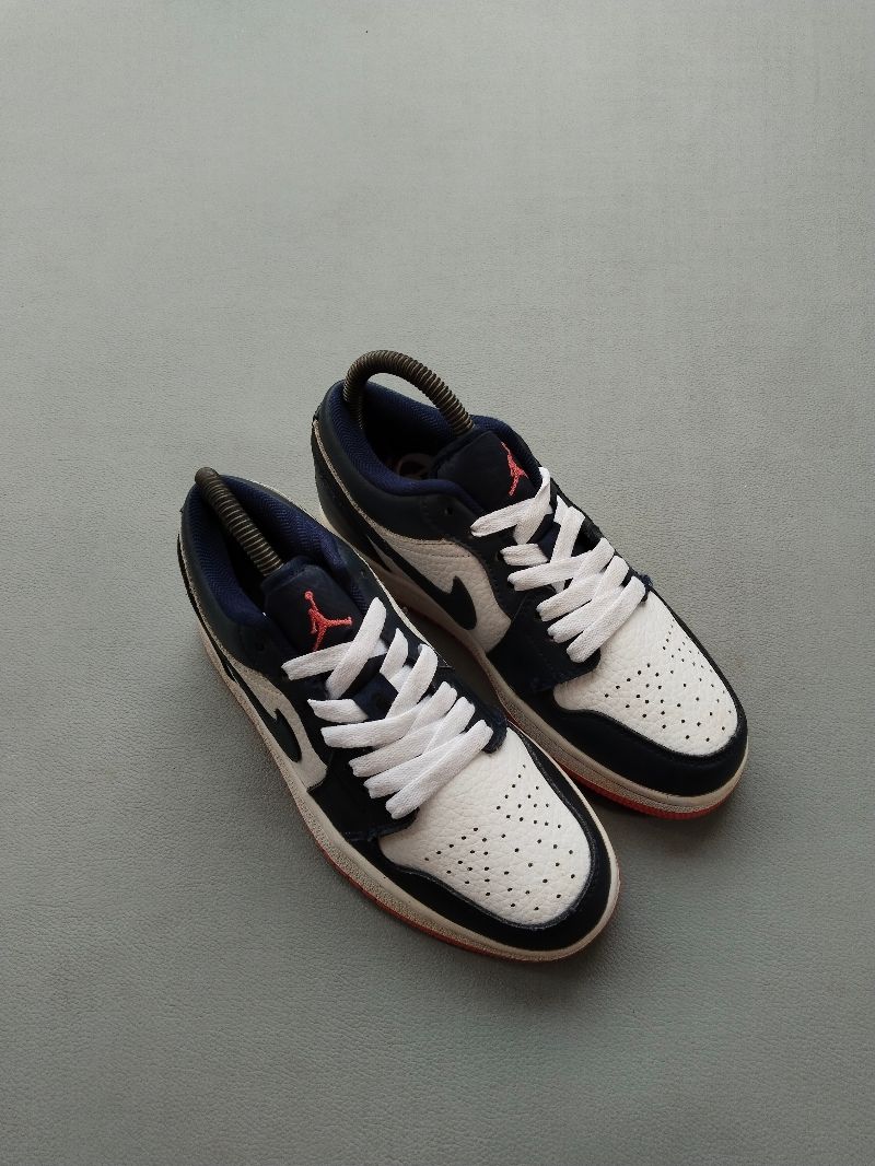 nike jordan, foto 3