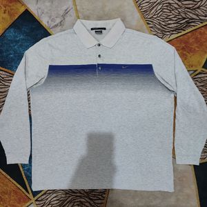 Polo Shirt Tiger Woods by Nike Golf
