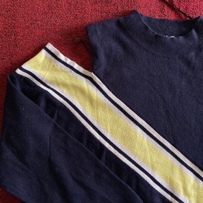 Sweater Wanita, foto 2