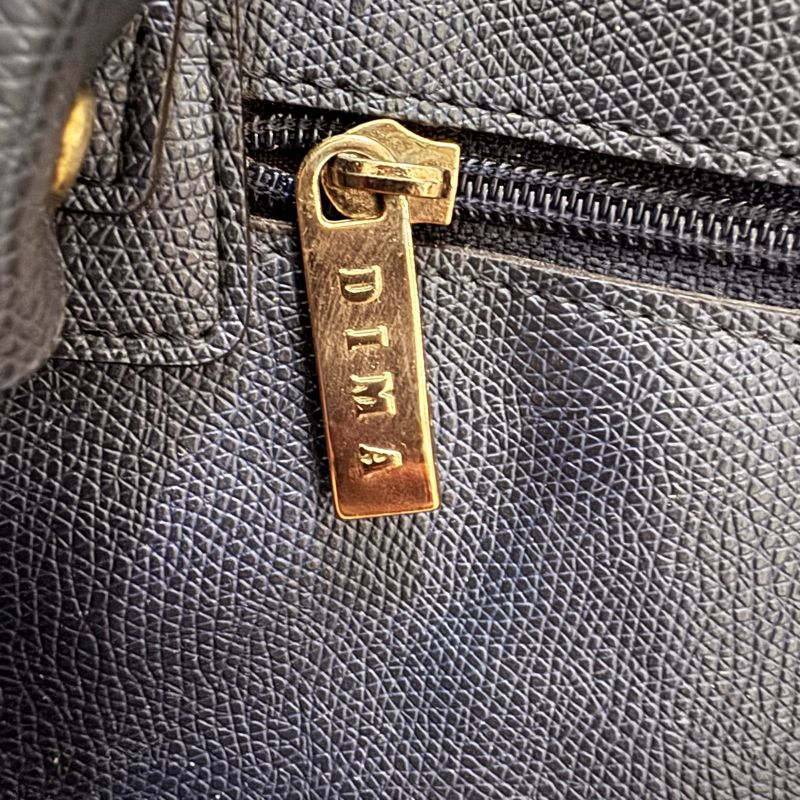 Dima sling handbag navy, foto 4