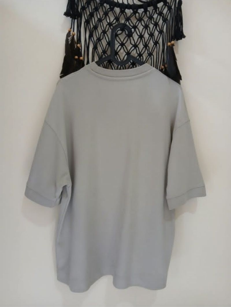 Oversize Zara Tee, foto 2