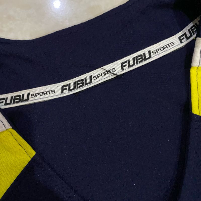 jersey fubu, foto 5