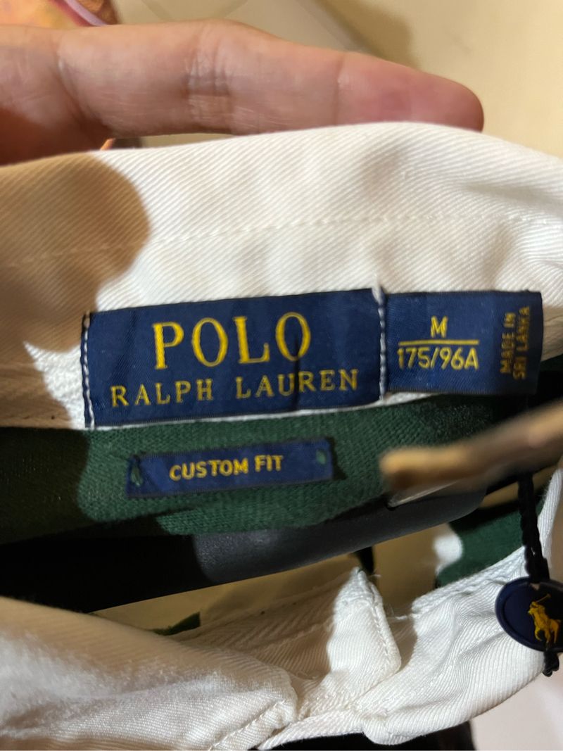Polo Ralph Lauren, foto 4