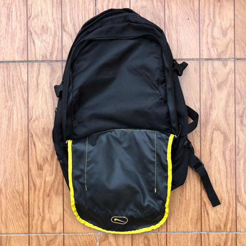 90’s y2k Nike bagpack, foto 5