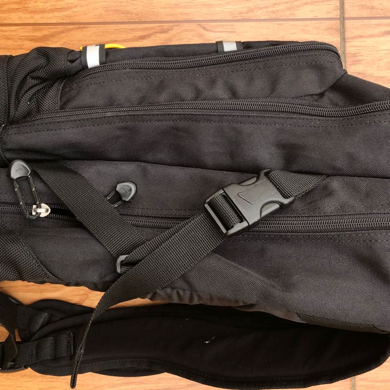 90’s y2k Nike bagpack, foto 8