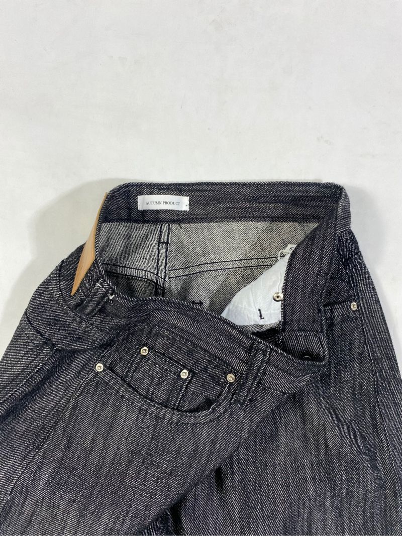 Autumn Product Jeans, foto 4