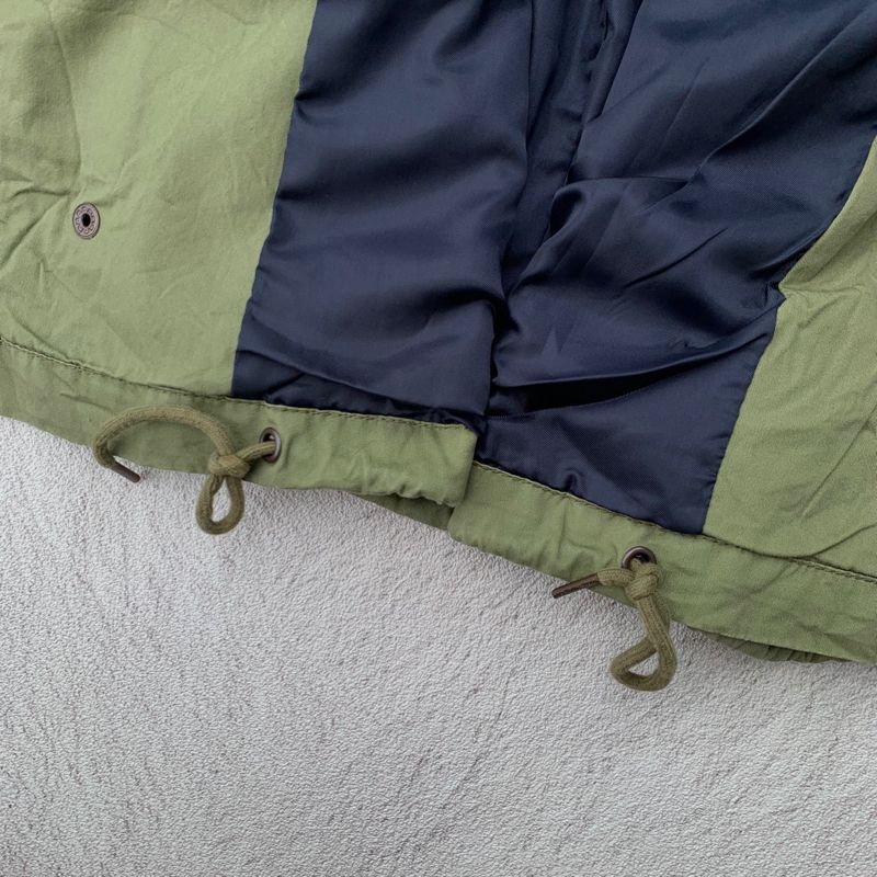 M65 PARKA JACKET UNI3EX KAI-AAKMANN, foto 5