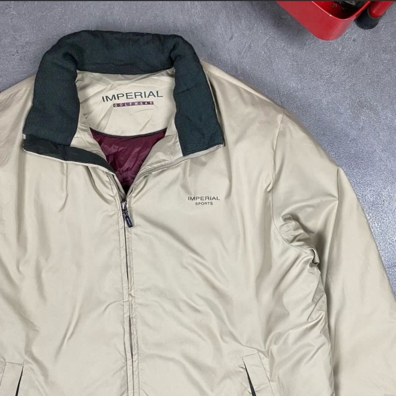 Imperial casual jaket, foto 2