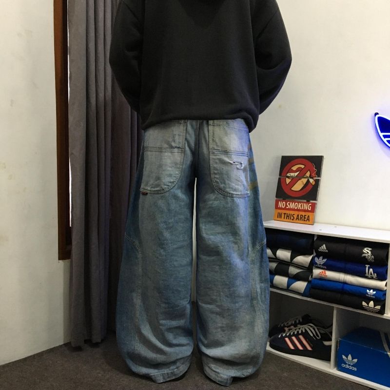 Y2K ECKO BIGPOCKET TEMPUR, foto 2