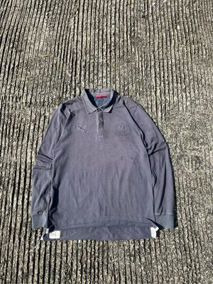 Polo Rughby Puma