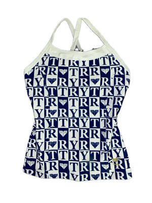 Halter Top Swimwear