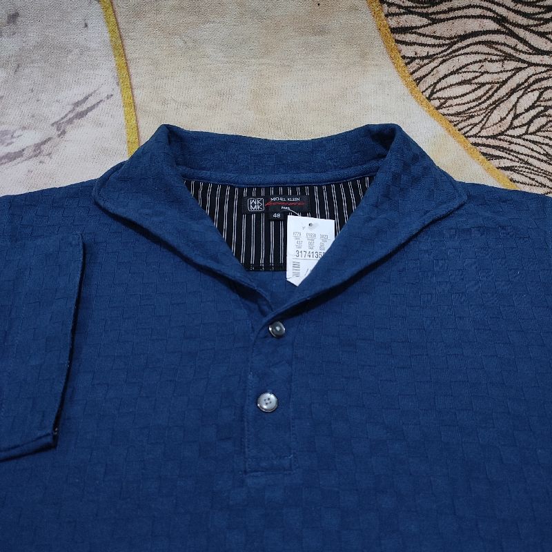 Polo Shirt Michel Klein, foto 2