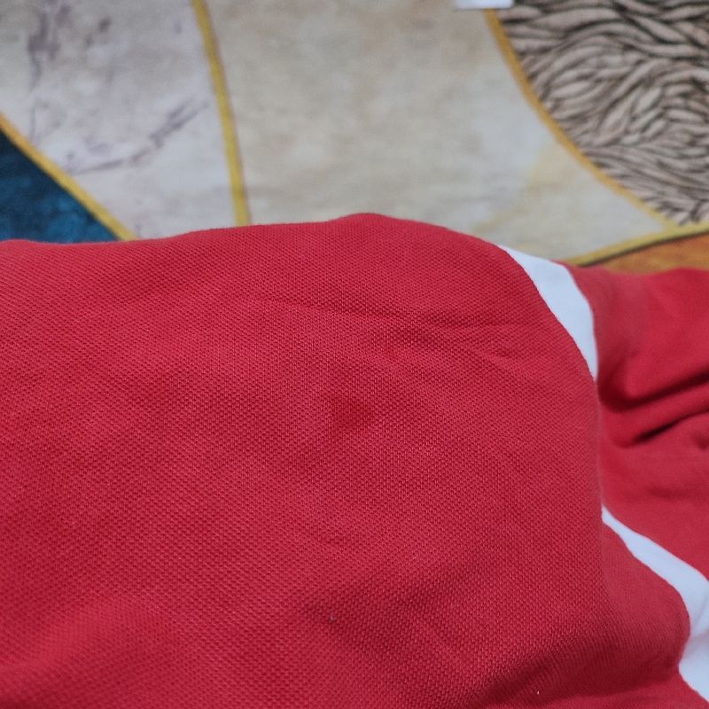 Polo Shirt Puma X Ferrari, foto 8