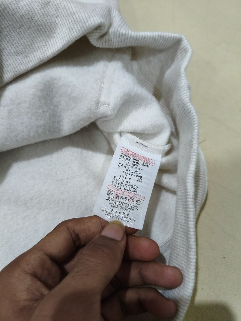Hoodie Dickies Towel, foto 4