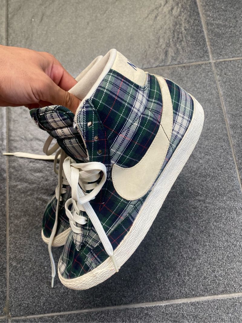 Nike Blazer - Flannel, foto 3