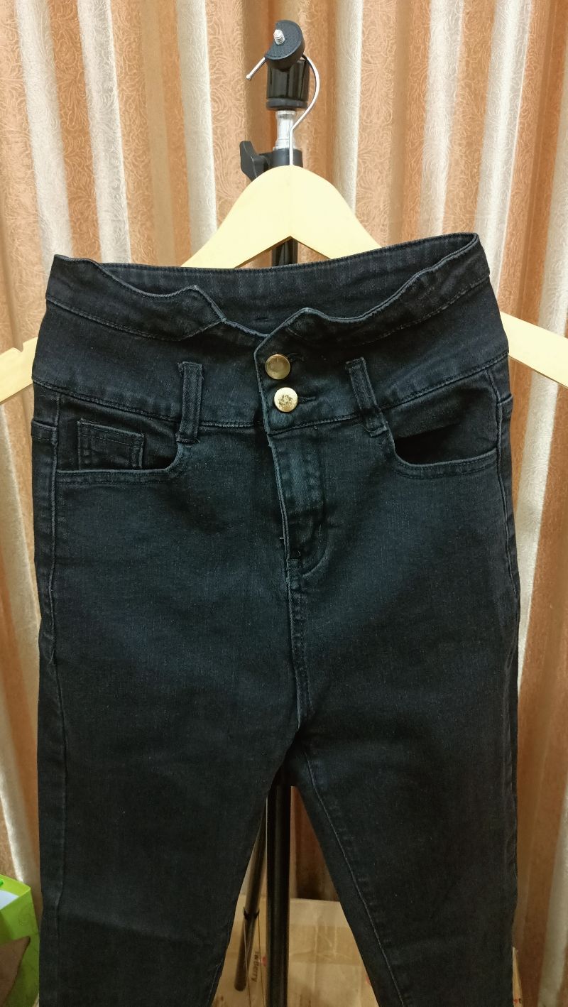 celana jeans wanita, foto 2