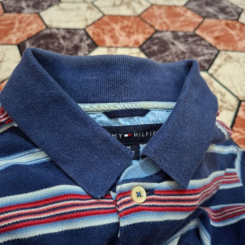 Polo Shirt Tommy Hilfiger, foto 2