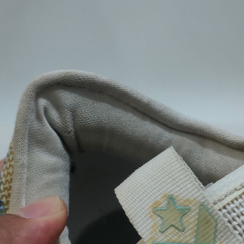 Sepatu Converse All Star Pro BB, foto 6