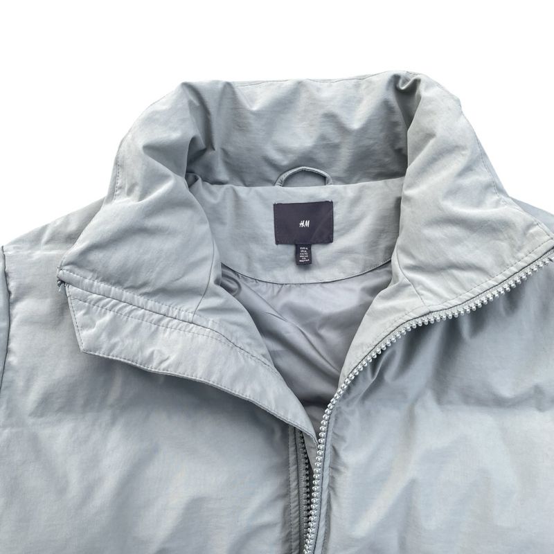 HnM puffer down jacket, foto 4