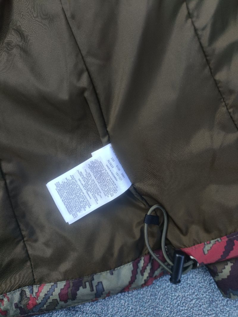 Columbia Icy Heights Li Down Jacket, foto 8