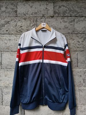 TRACKTOP FILA EXPO