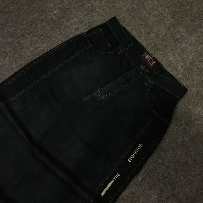 Y2K GABRIELLE BIGPOCKET, foto 4