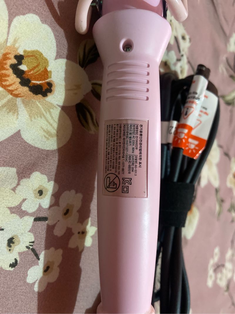 Repit Curling Iron 32mm, foto 5