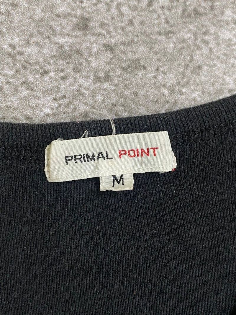 Primal point wings vanishing longsleeve, foto 5