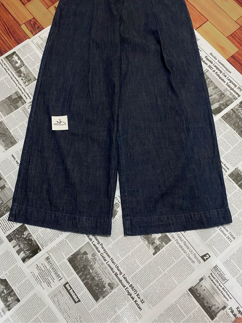 Beggy jeans TOP 30 - Size:30, foto 5