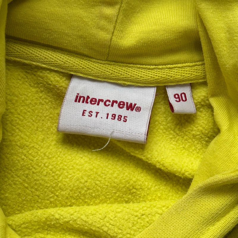 Hoodie lime, foto 3