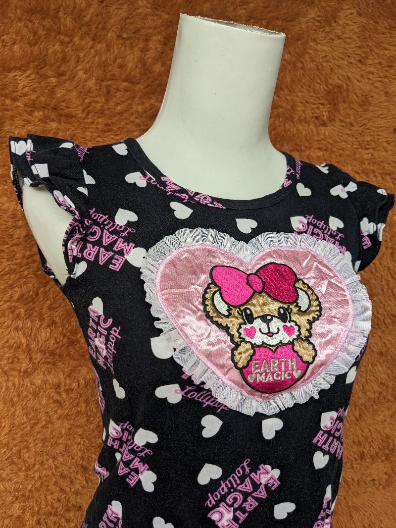 Earth Magic Tank Top, foto 3