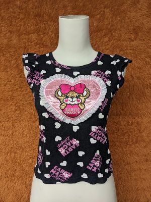 Earth Magic Tank Top