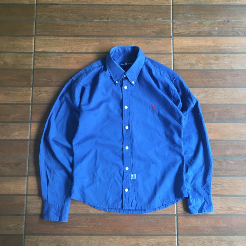 RALPH LAUREN NAVY, foto 2