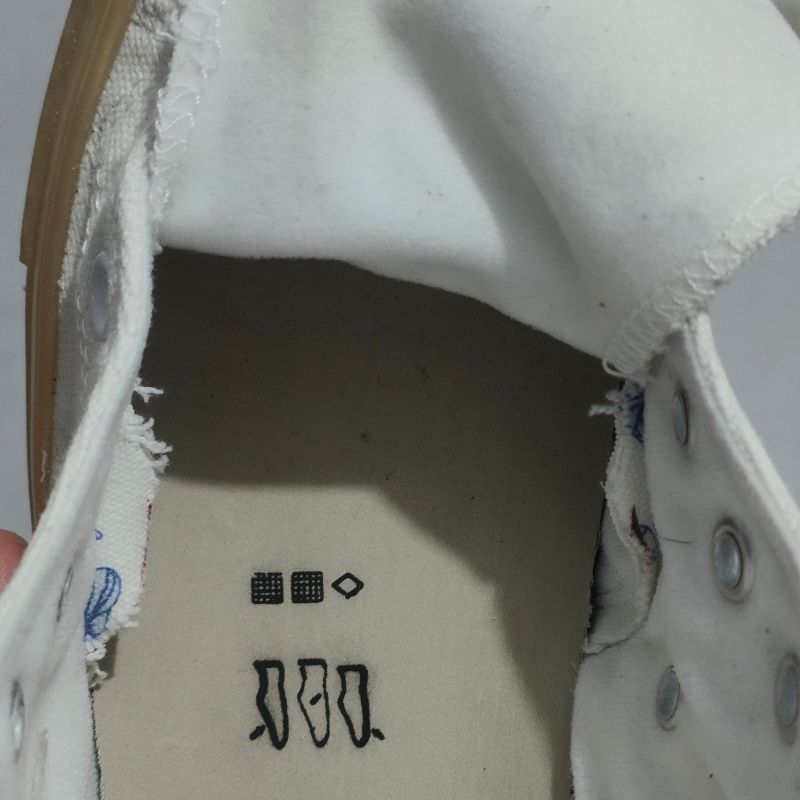 Sepatu Converse CT 70 x Lay Zhang, foto 5