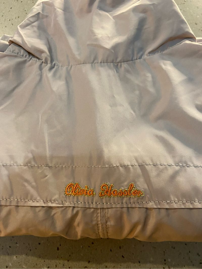Coat Jacket Olivia Hassler, foto 3