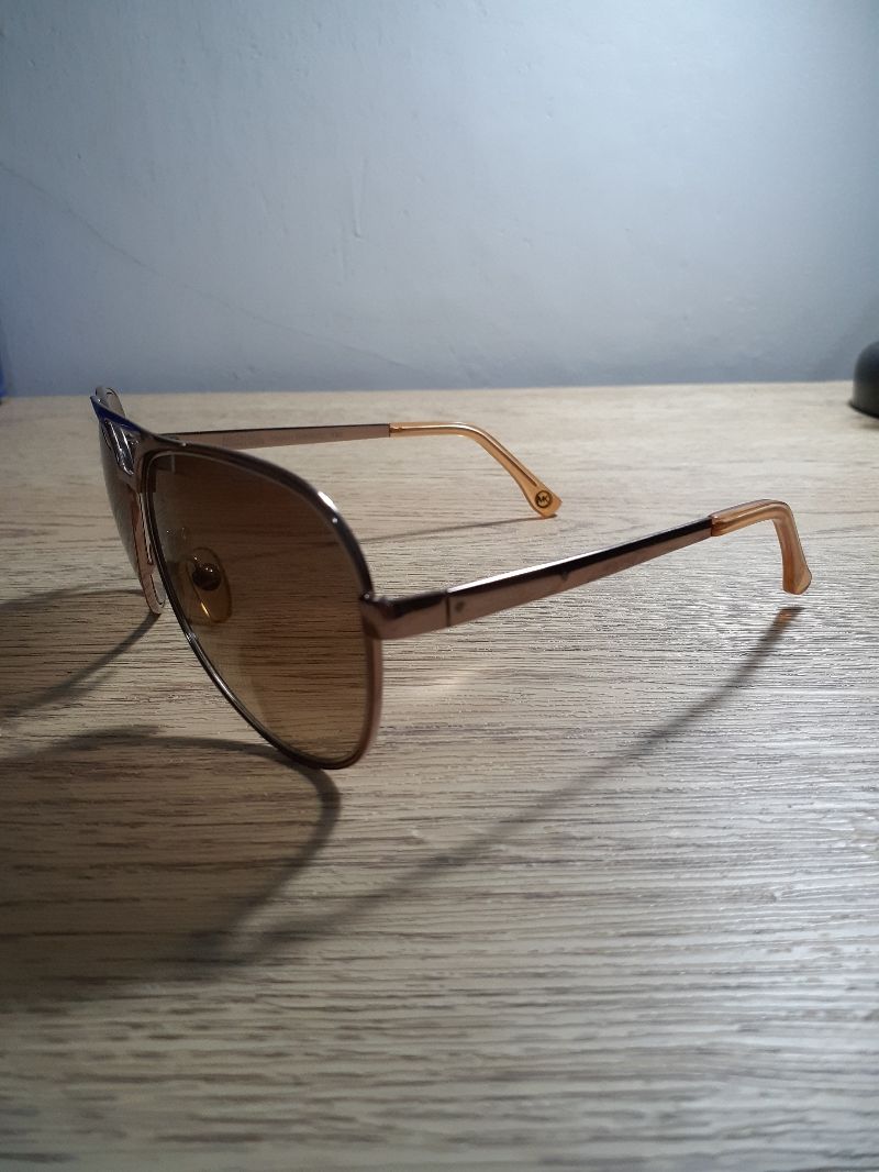 Michael Kors Peyton Aviator Women's Sunglasses, foto 3